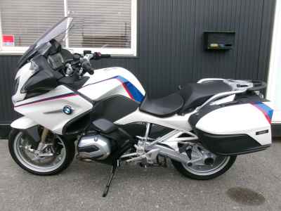 BMW R1200RT 2016