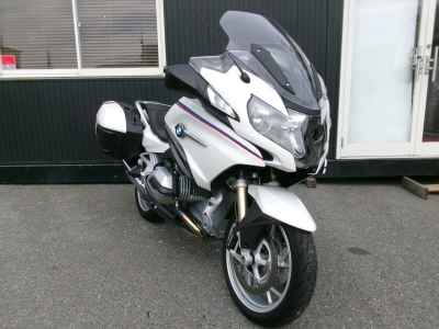 BMW R1200RT 2016