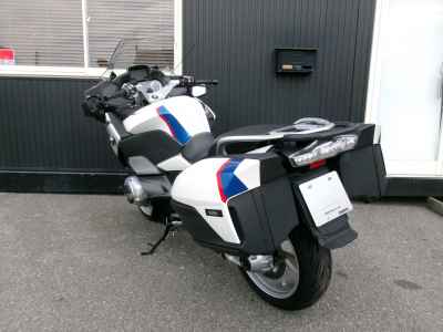 BMW R1200RT 2016