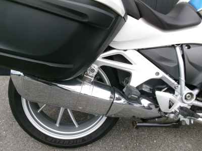 BMW R1200RT 2016