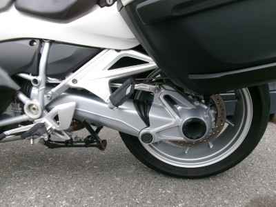 BMW R1200RT 2016