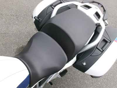BMW R1200RT 2016