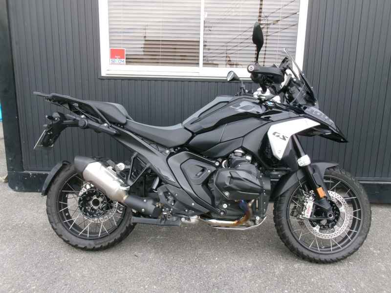 BMW R1300GS 2025