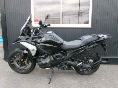 BMW R1300GS 2025