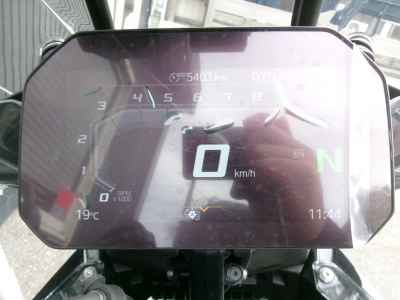 BMW R1300GS 2025