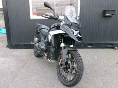 BMW R1300GS 2025
