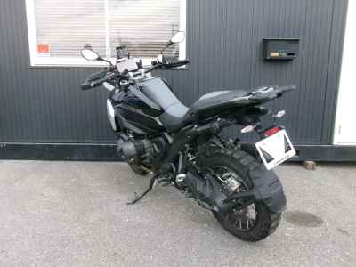 BMW R1300GS 2025