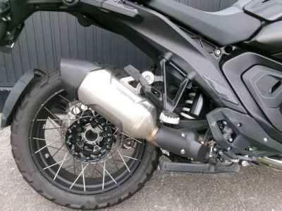 BMW R1300GS 2025