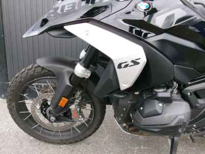 BMW R1300GS 2025