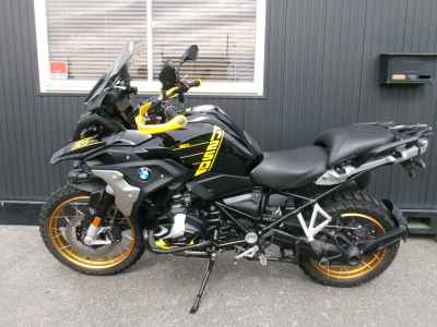 BMW R1200GS 2021