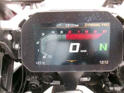 BMW R1200GS 2021