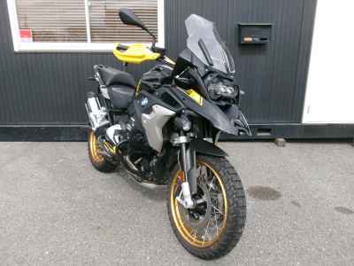 BMW R1200GS 2021