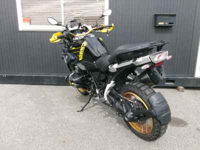 BMW R1200GS 2021
