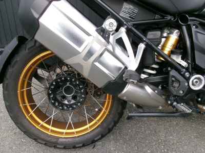 BMW R1200GS 2021