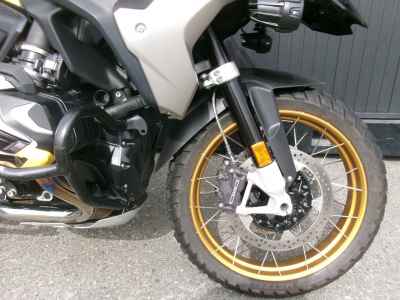 BMW R1200GS 2021