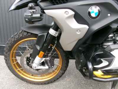 BMW R1200GS 2021