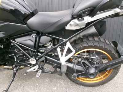 BMW R1200GS 2021