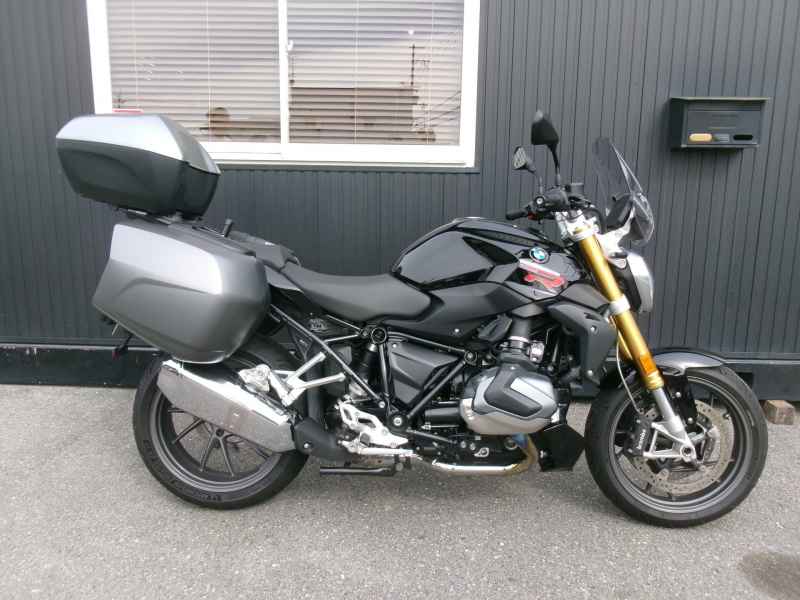 BMW R1250R 2020