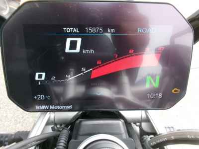 BMW R1250R 2020
