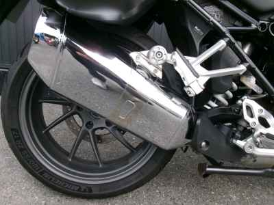 BMW R1250R 2020