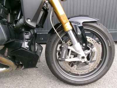 BMW R1250R 2020