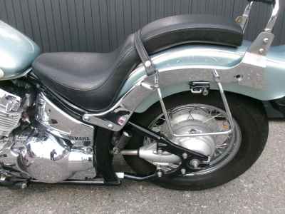 Yamaha XVS400 Drag Star 2007