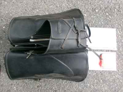 Yamaha XVS400 Drag Star 2007