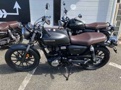 Honda GB350 2025