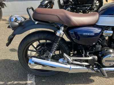 Honda GB350 2025