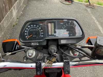 Kawasaki Z1000