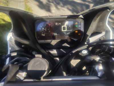 Honda CBR650R 2023