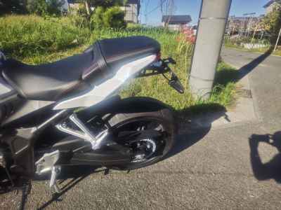 Honda CBR650R 2023