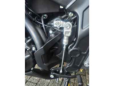 Honda CBR650R 2023