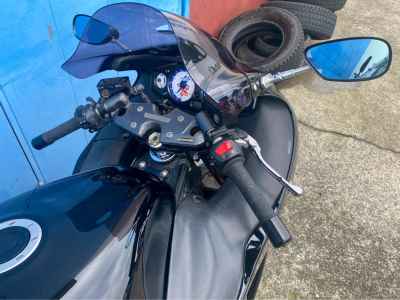 Suzuki Hayabusa 2006
