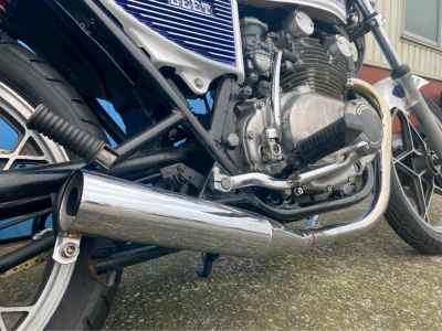 Suzuki GS425 2024