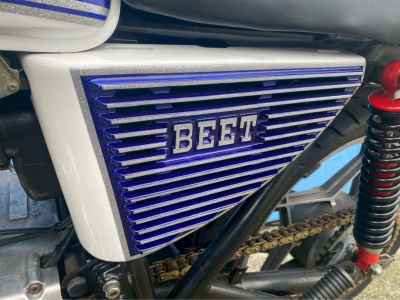 Suzuki GS425 2024