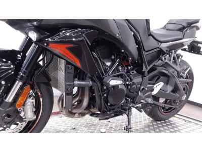 Kawasaki Z H2 2023