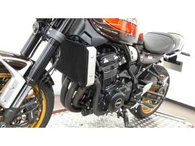 Kawasaki Z900RS 2022