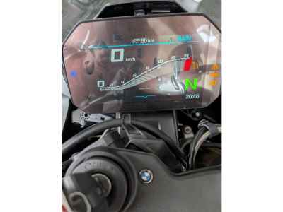 BMW S1000RR 2025