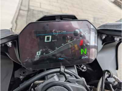 BMW S1000RR 2025