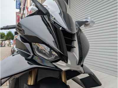 BMW S1000RR 2025