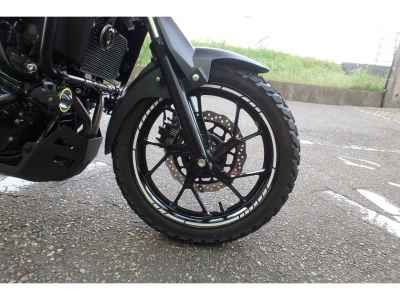 Suzuki V-Strom 250