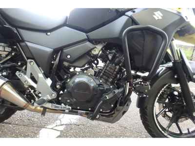 Suzuki V-Strom 250