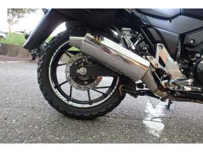 Suzuki V-Strom 250