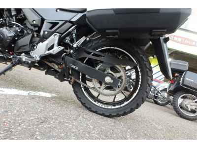 Suzuki V-Strom 250