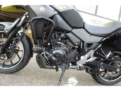 Suzuki V-Strom 250