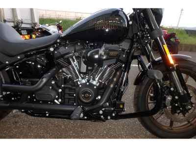 Harley-Davidson FXLRS 2023
