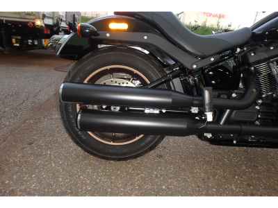 Harley-Davidson FXLRS 2023