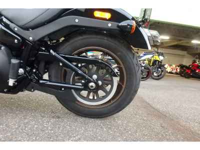 Harley-Davidson FXLRS 2023