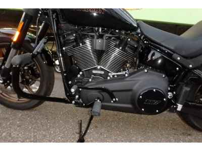 Harley-Davidson FXLRS 2023